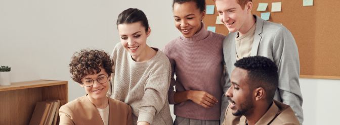 Build Team Relationship - For IHH Employees Only