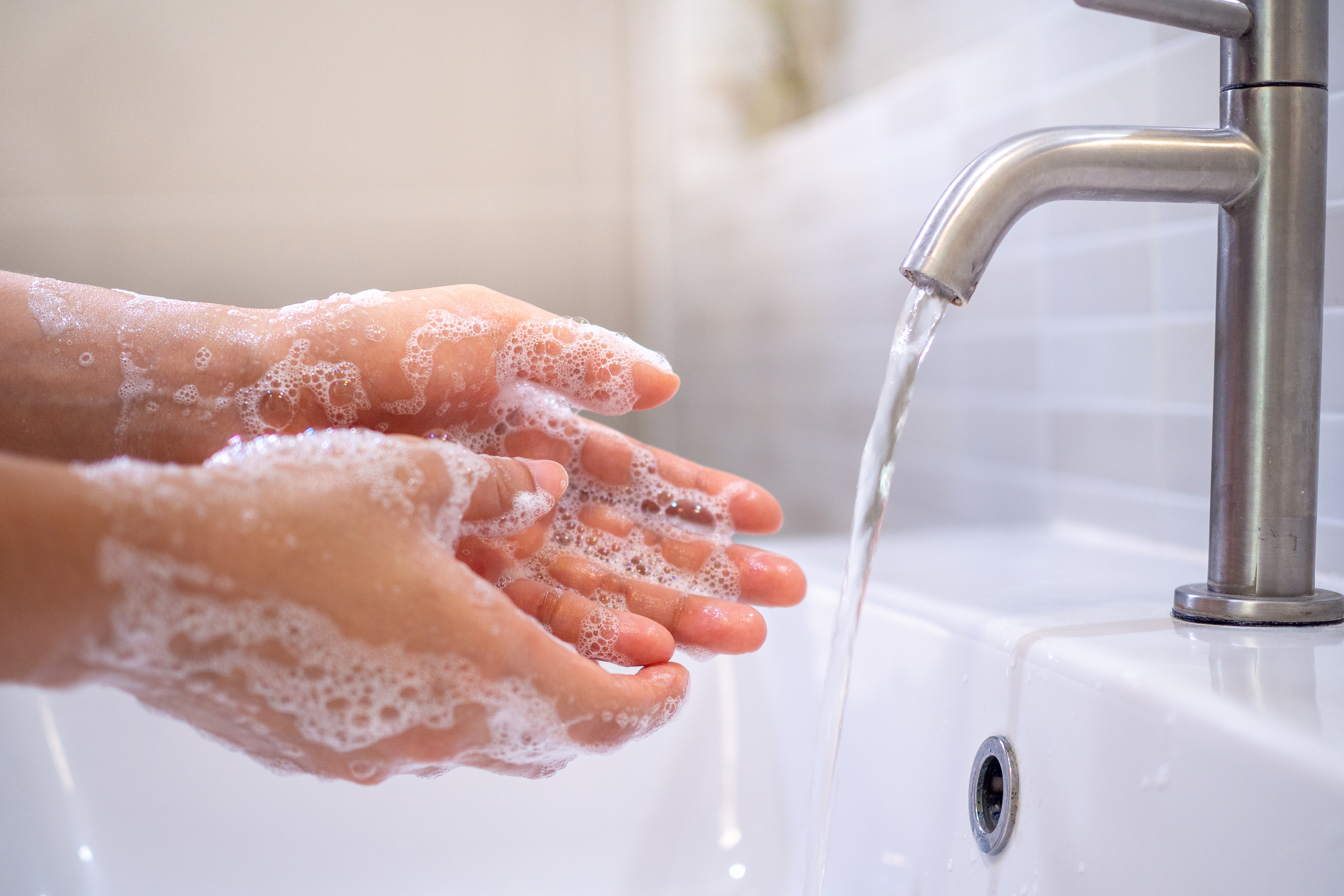 Infection Prevention and Control Course