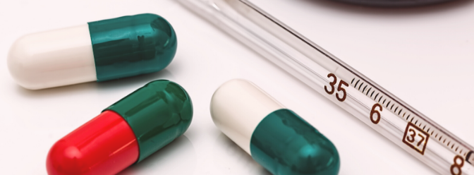 Basic Infection Prevention and Control Course