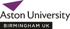 AU Birmingham logo Purple RGB