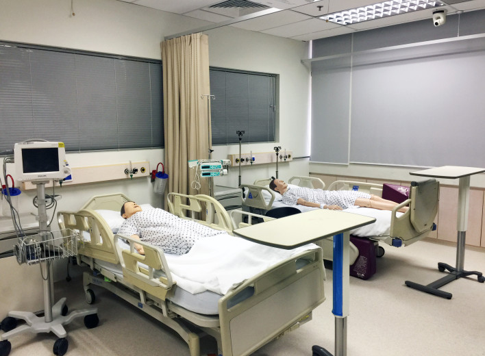 ClinicalSimulationCentre