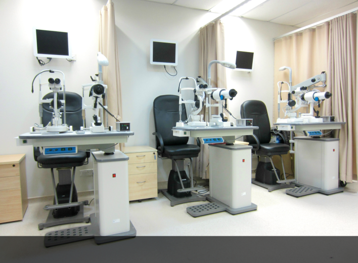 OptometryLaboratory