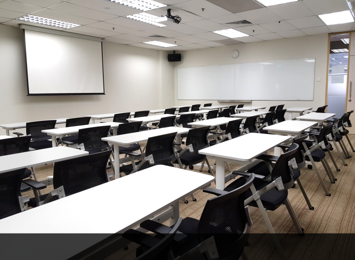 TrainingRoominClassroomSeating