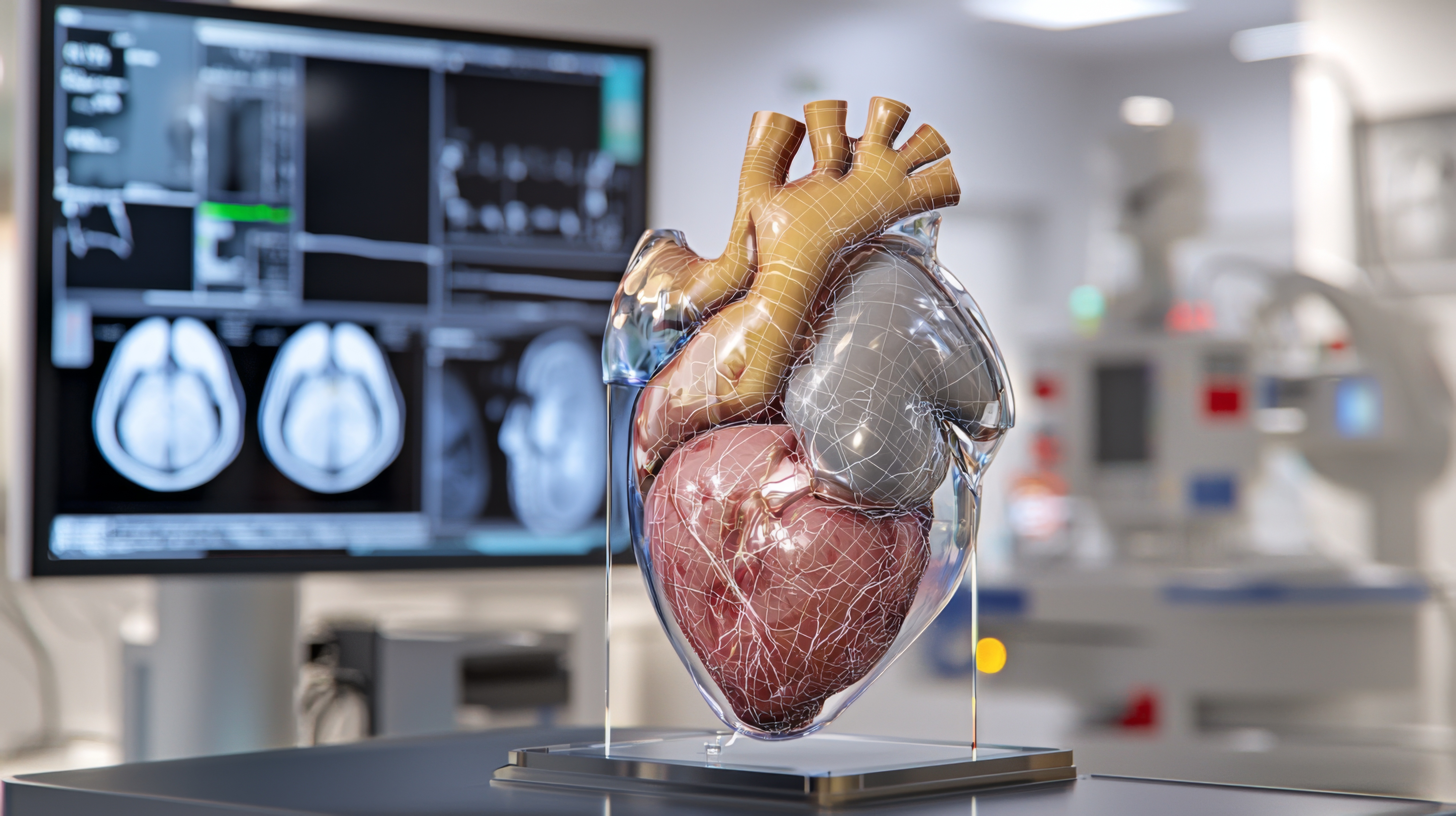 In a Heartbeat: Cardiac MRI Basics in an Hour