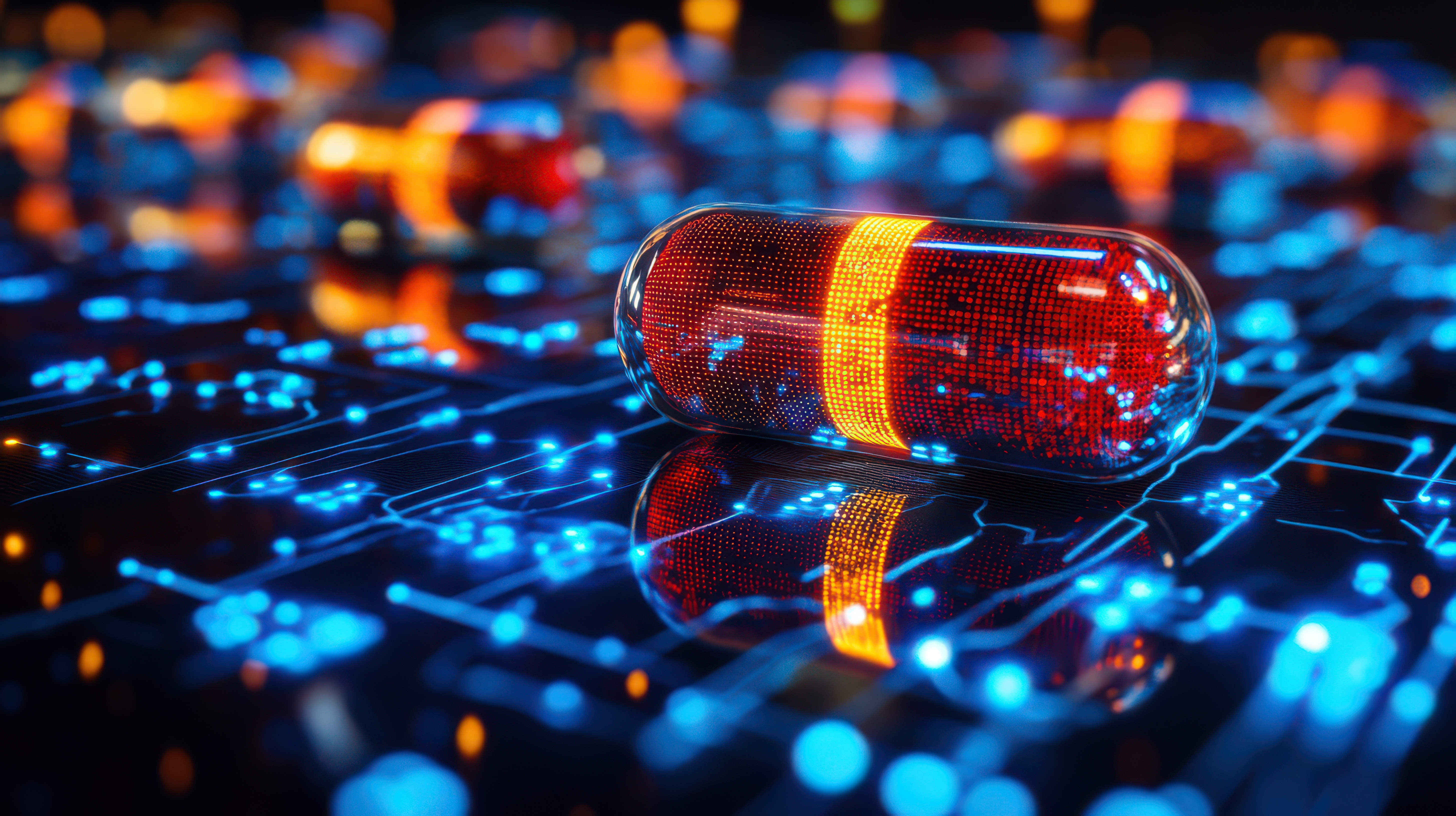 Enhancing Patient Care with an Interoperable Digital Platform
