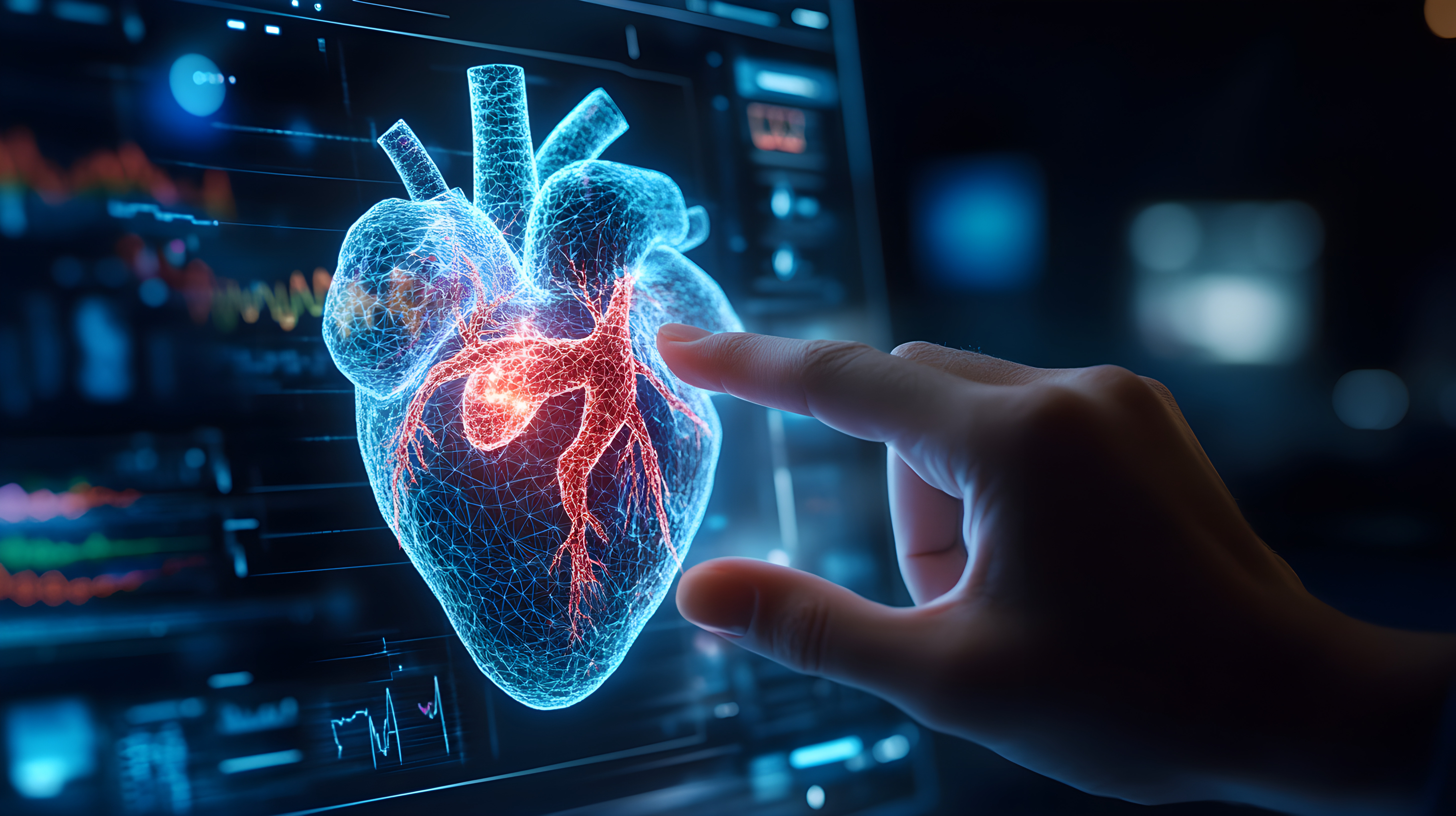 Cardiac CT Fundamentals