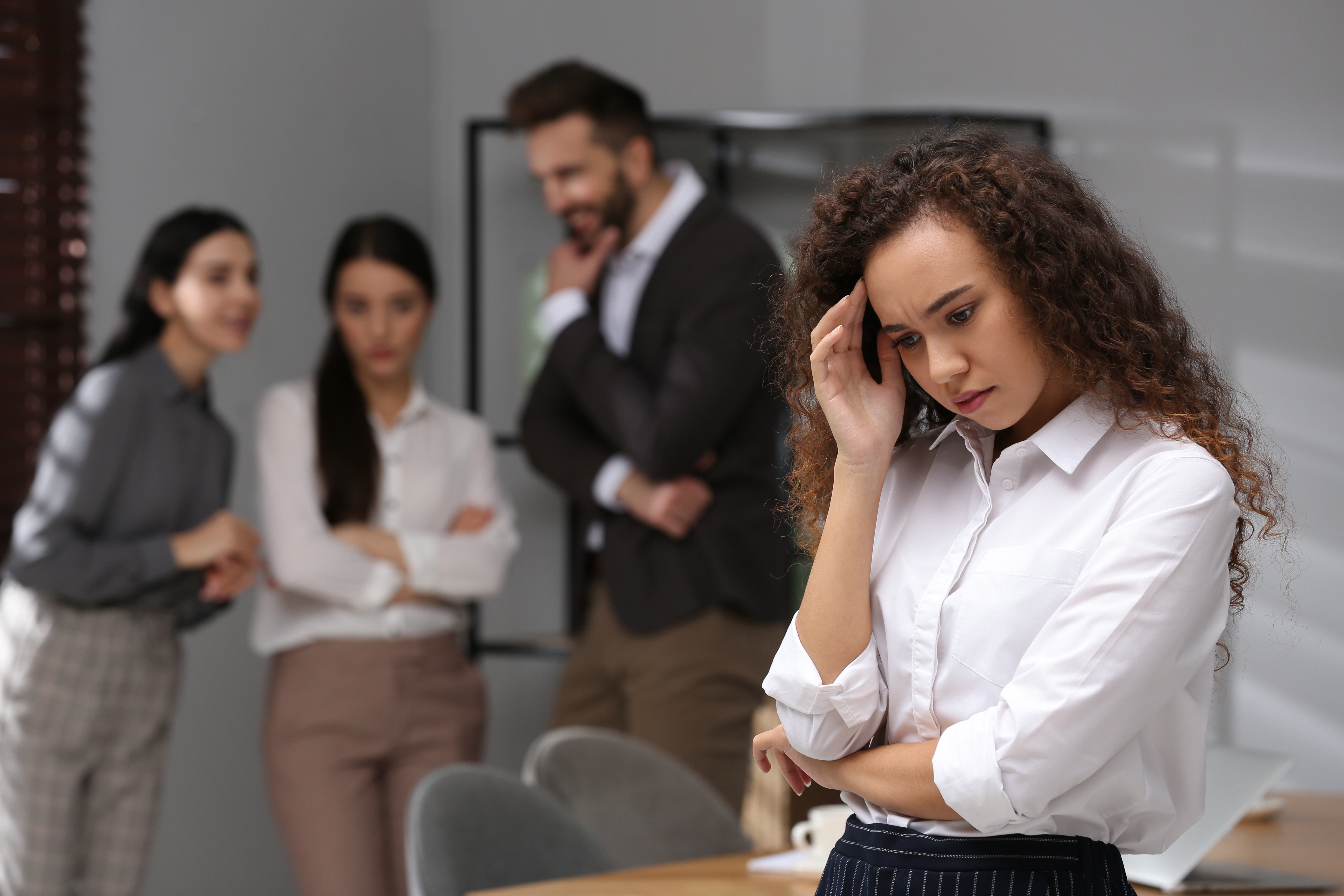 Workplace Anti-Harassment Course (Classroom & Asynchronous eLearning)