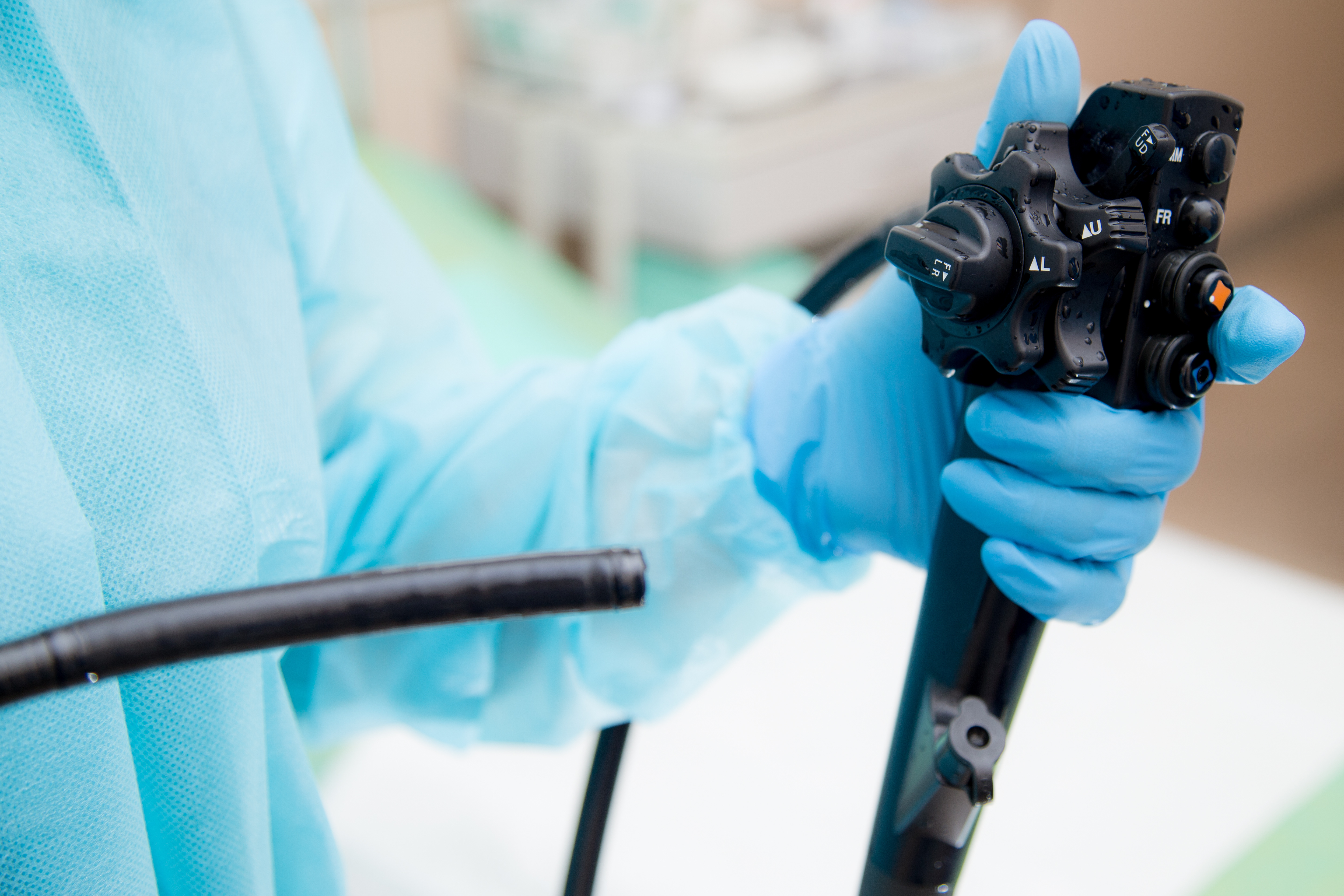 Endoscopy Technician Course [AOP]