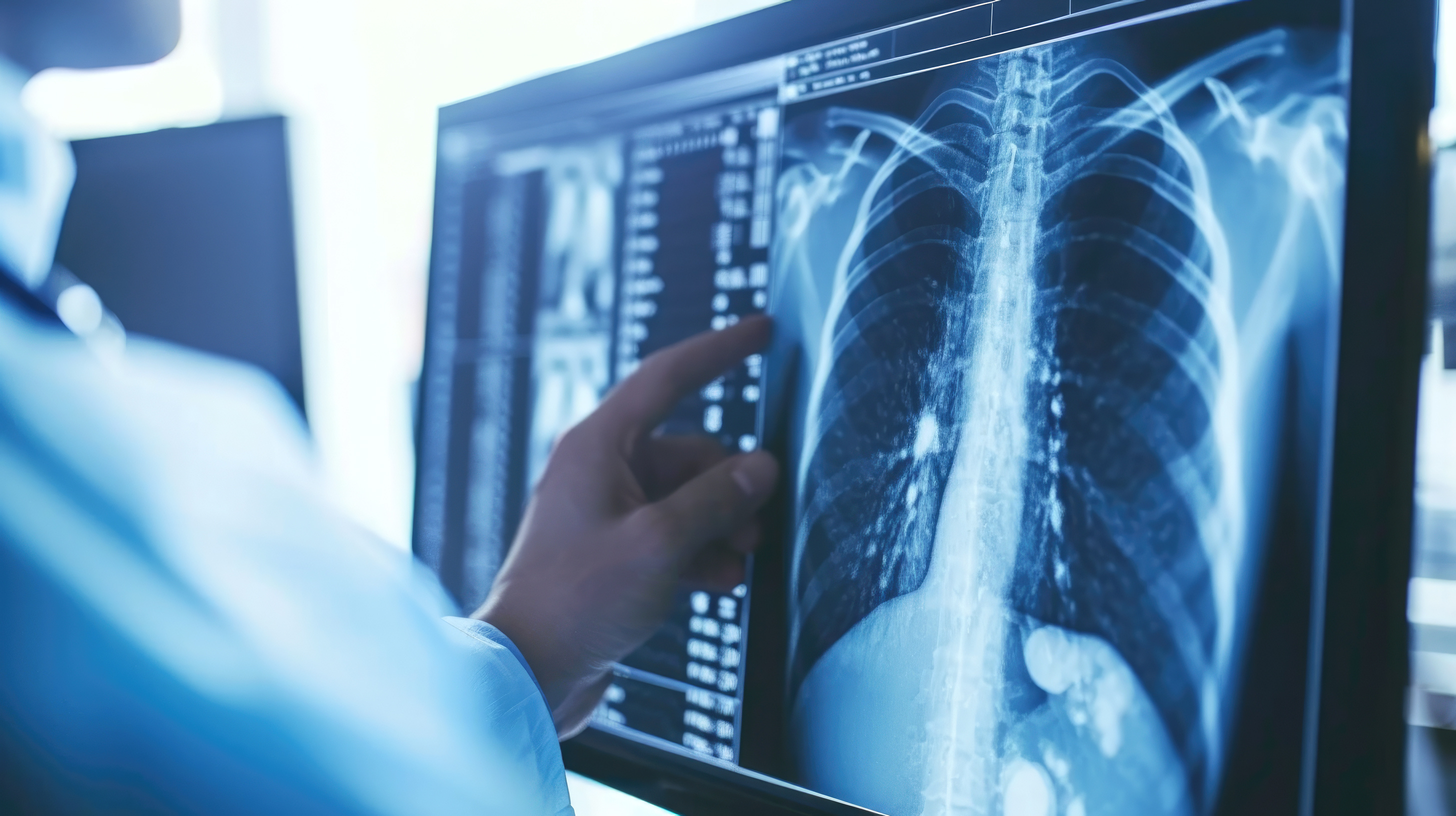 Sharpening Radiographic Image Interpretation Skills Through Case Studies