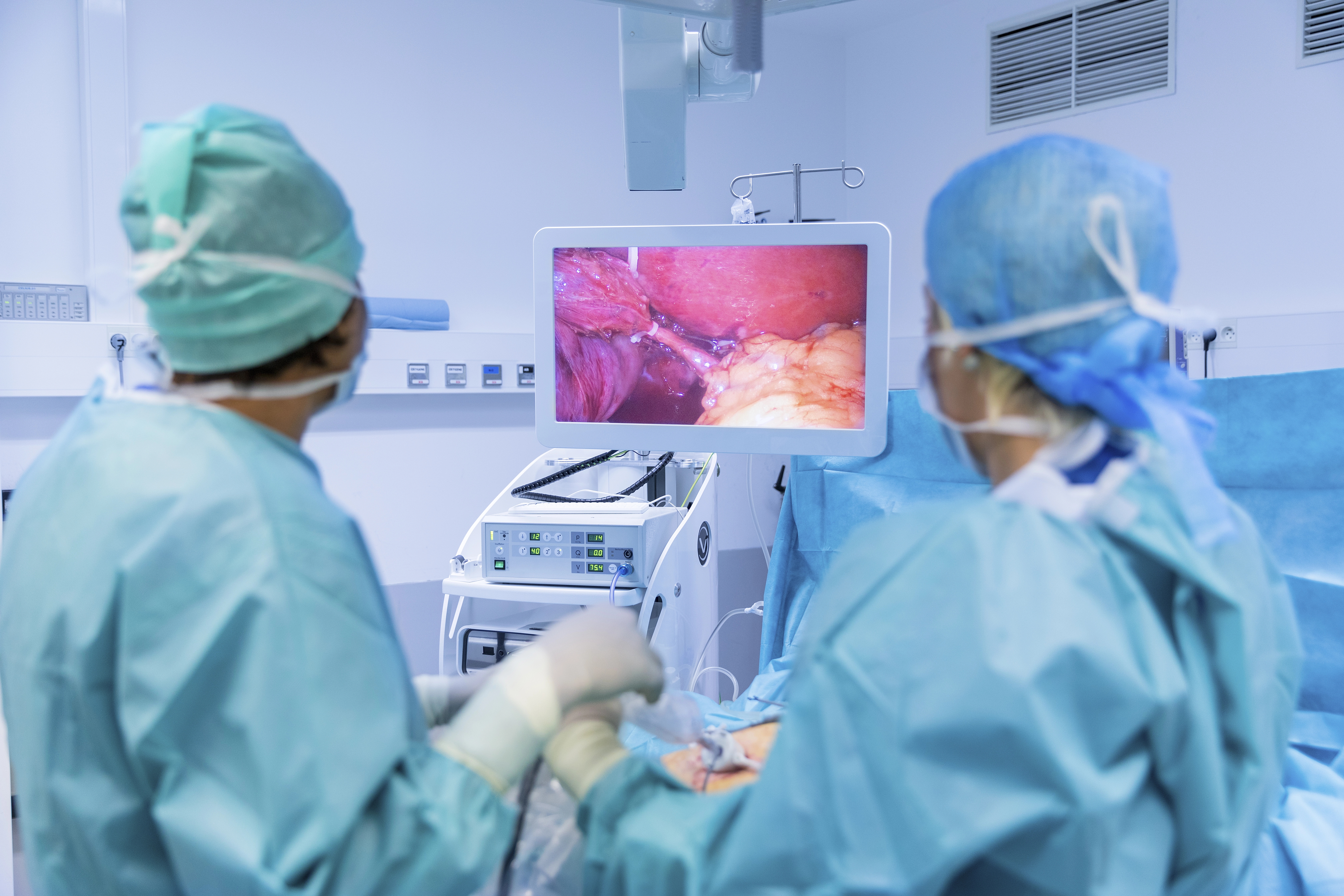 Endoscopy Technician Course