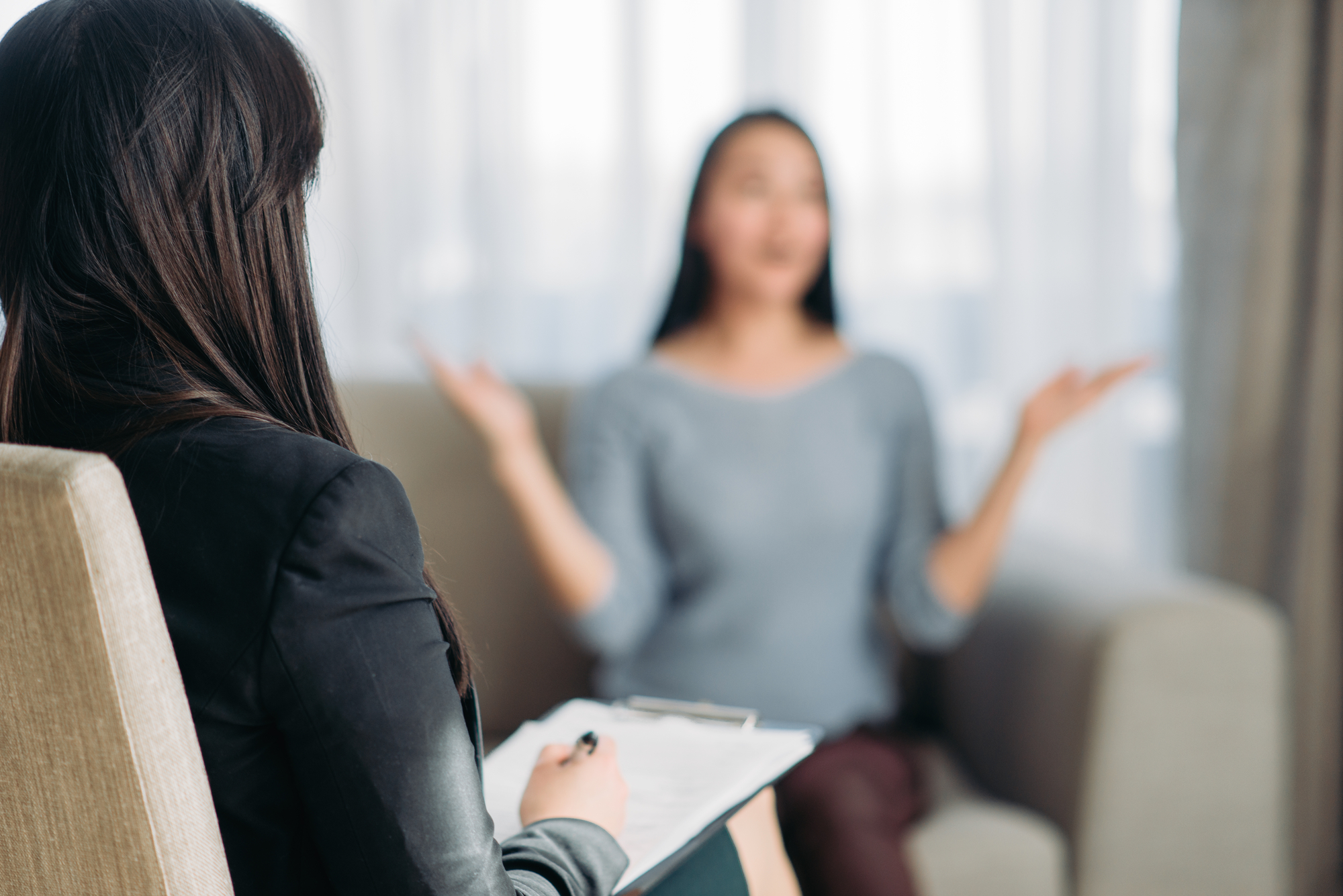 Basic Mental Health First Aid Provider Course