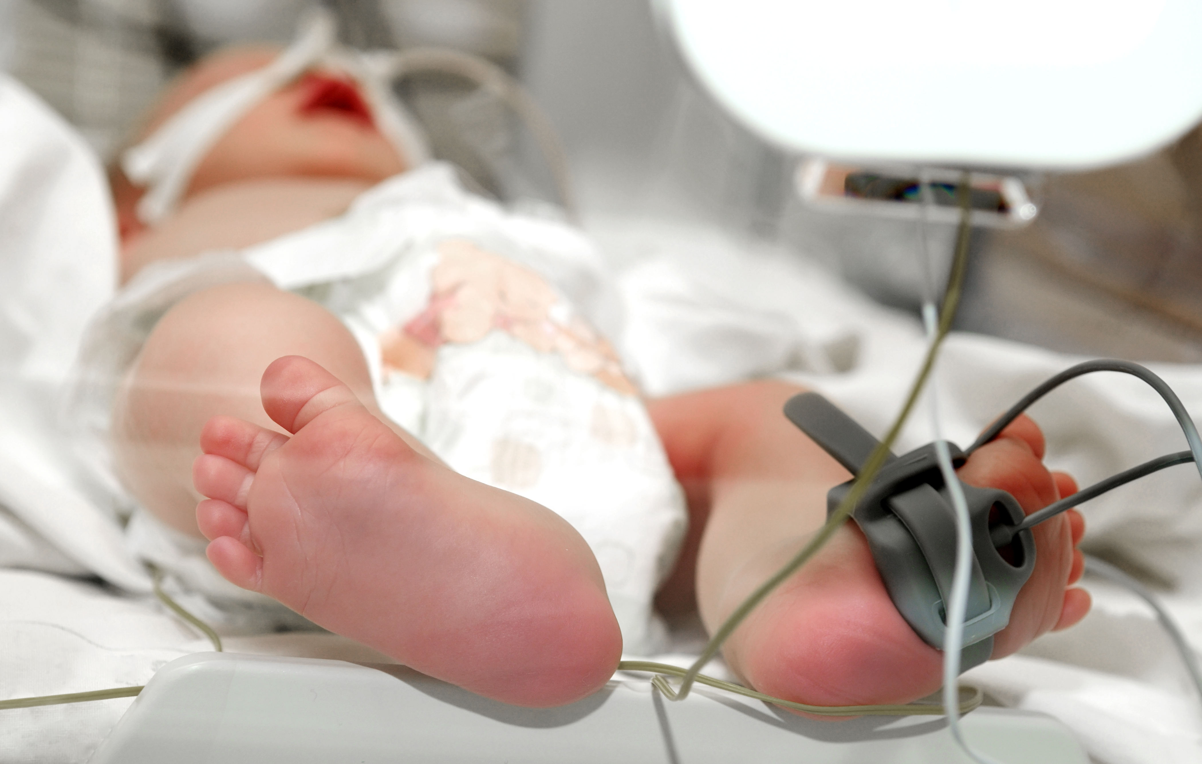 Managing Neonatal Resuscitation