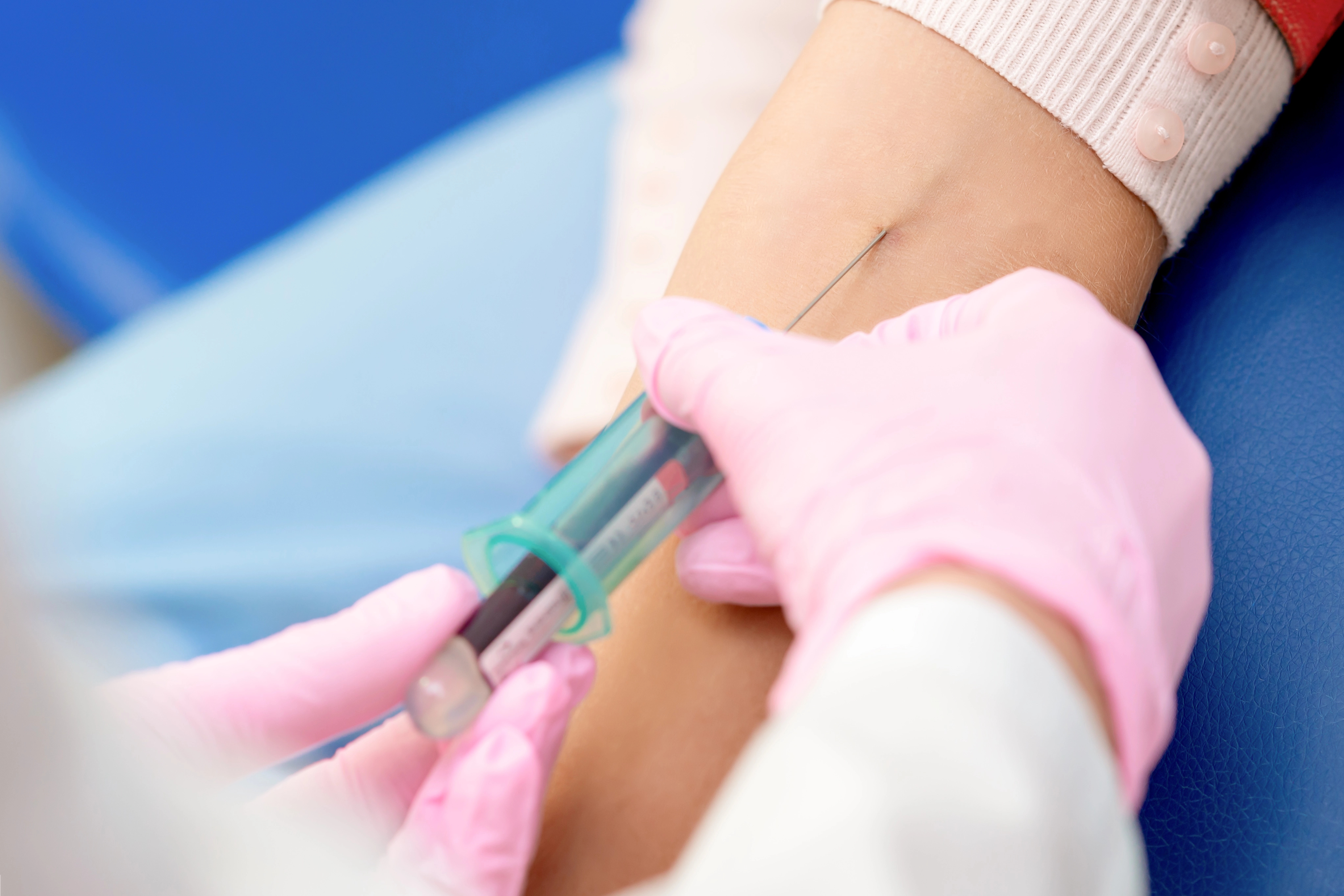 Mastering Phlebotomy Skills