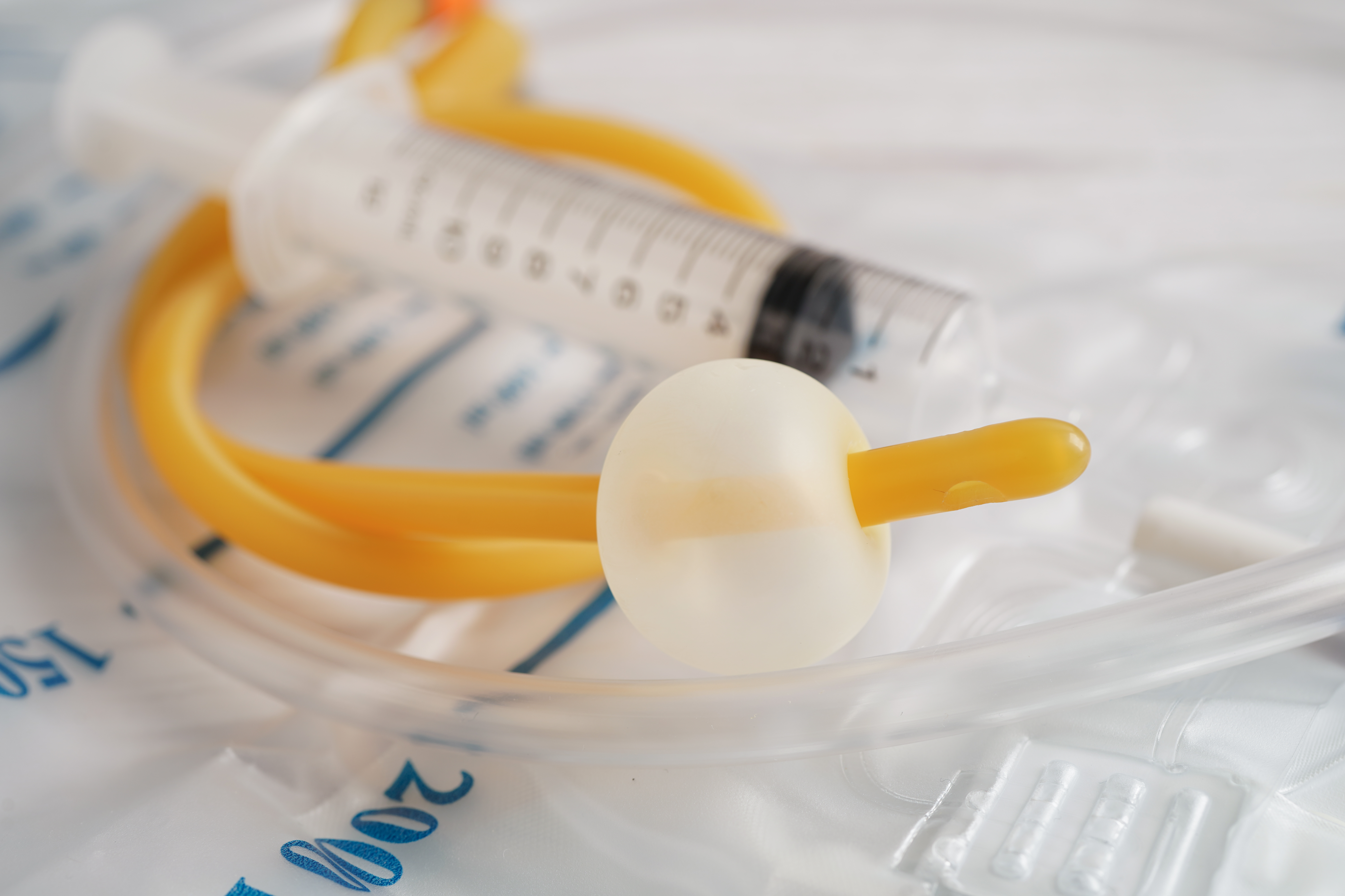 Urinary Catheterization Course for Nurses