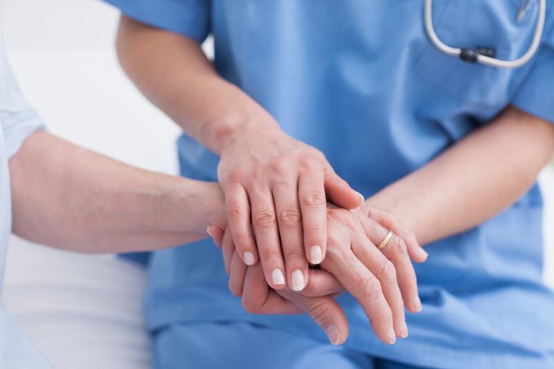 Patient Care Associate Course [AOP]