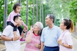 Bridging Generations: Effective Multigenerational Communication