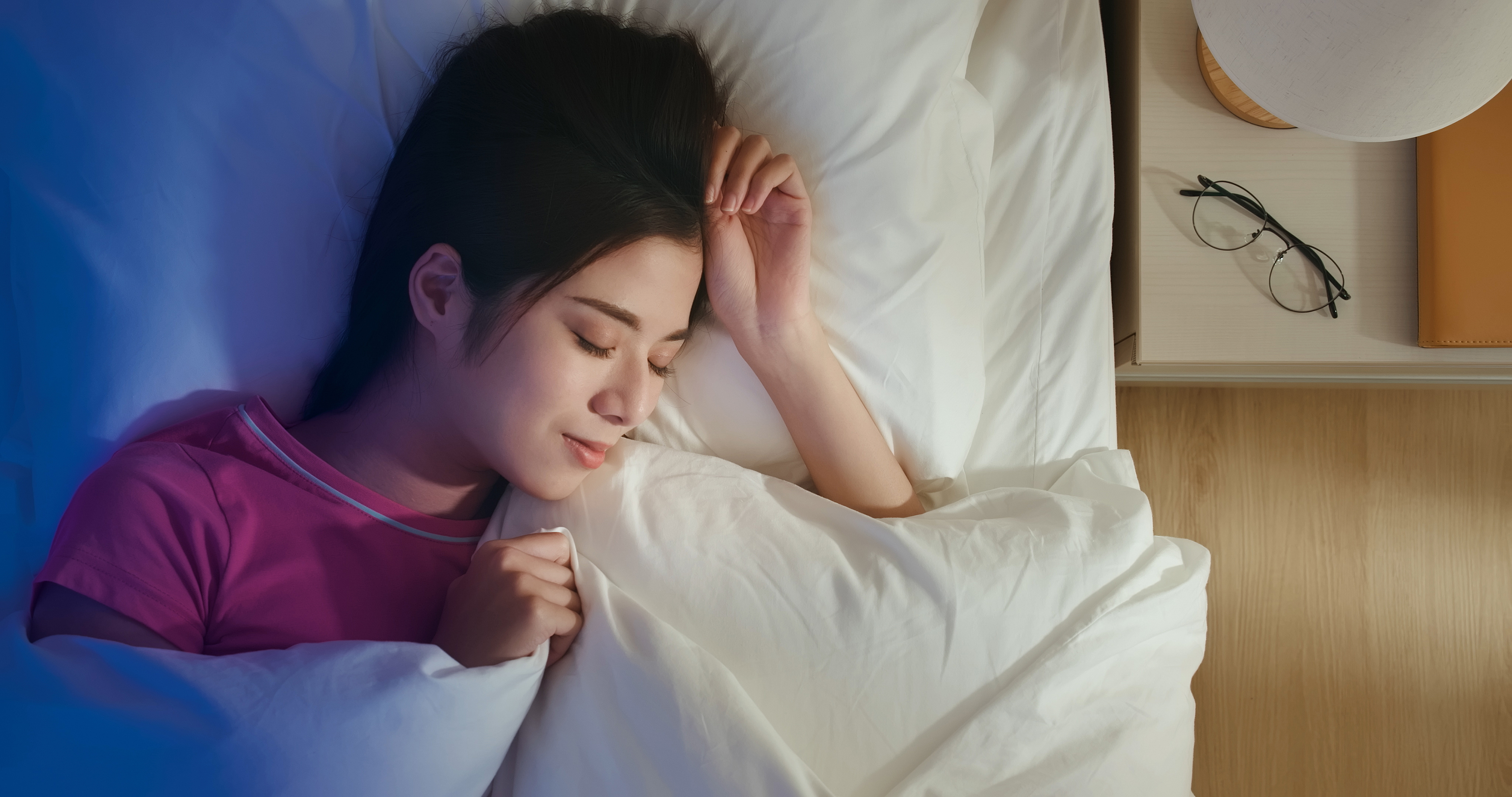 Self-care: Rest well and live well with the art of sleep hygiene
