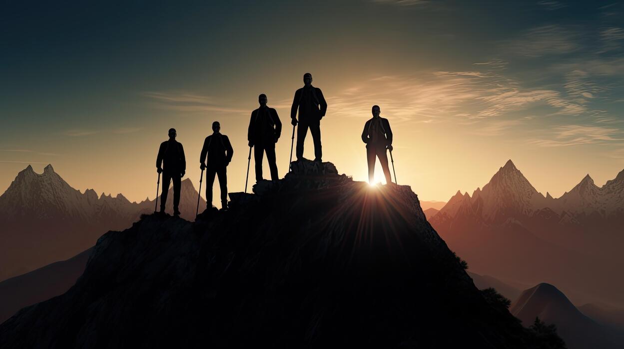 Executive Leadership Programme