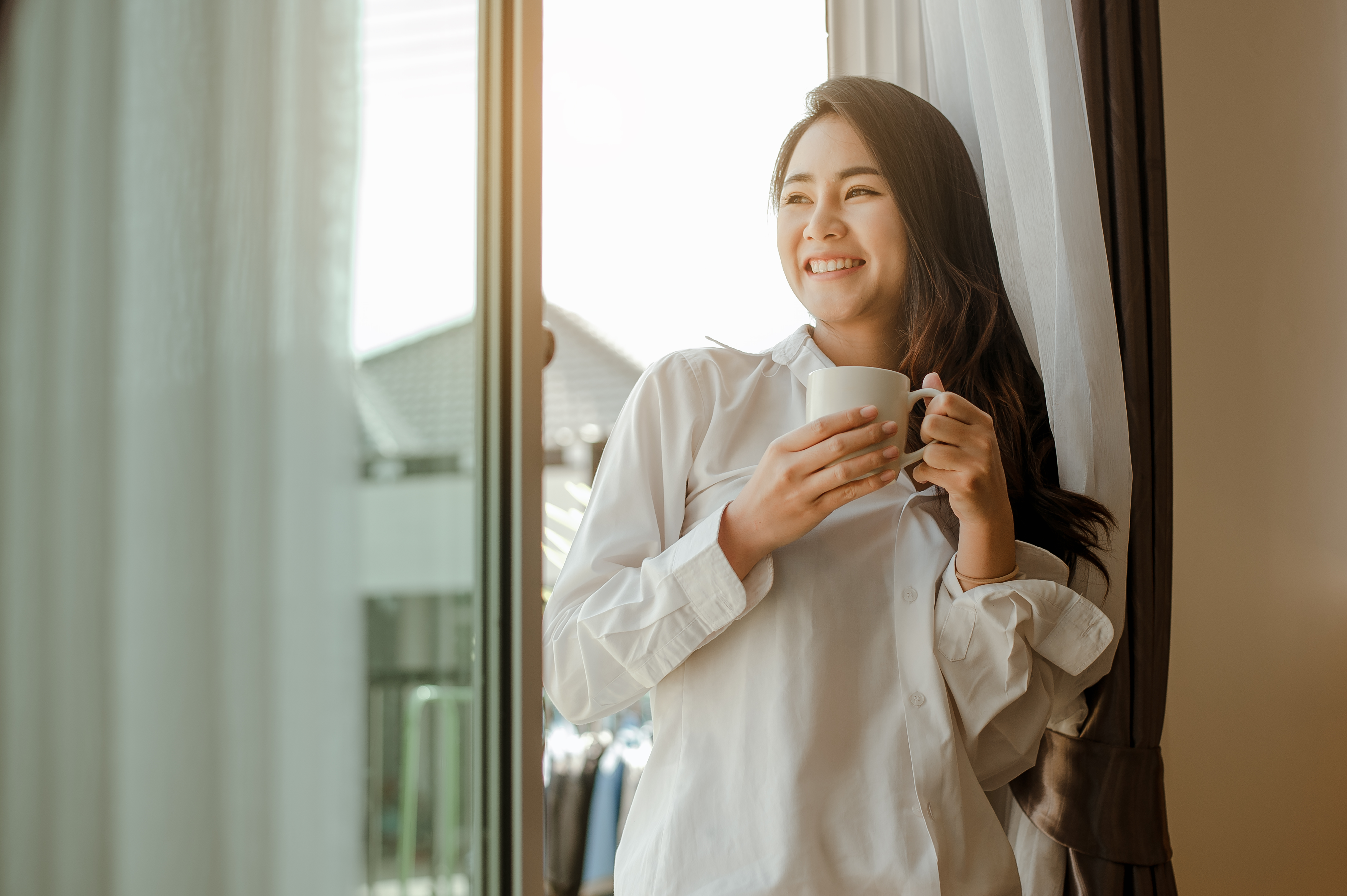 Self-care: Relax well and live well with the art of mindfulness