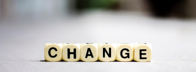 Manage Change (Classroom and Asynchronous eLearning)